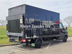 Volkswagen Crafter 50 2.0 TDI 160 LAADKLEP