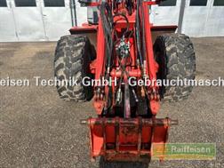 Weidemann 4002 D/P