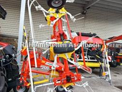 Pöttinger HIT 6.61 Zettkreisel