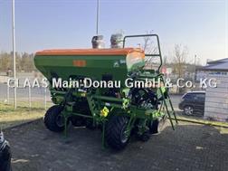 Amazone PRECEA 4500-2CC SUPER