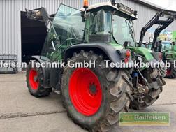 Fendt 716 Vario