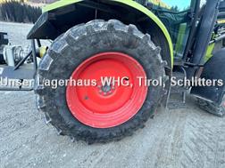Claas ARES 567 ATZ