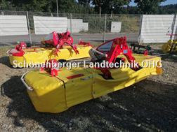 Pöttinger Novacat F 3100