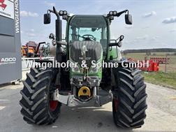 Fendt 514 Vario