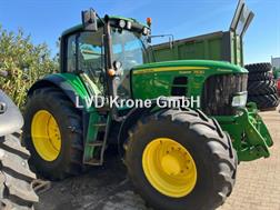 John Deere 7530 PREMIUM