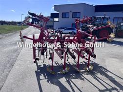 Einböck Chopstar 5-90 EMS Heckhackgerät 4x90cm