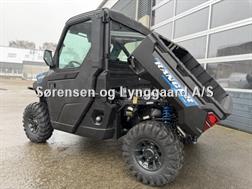 Polaris RANGER 1000 NORDIC