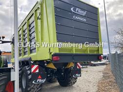 Fliegl CARGOS 750 TREND