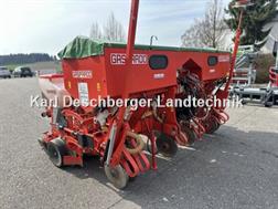 Gaspardo MTE 300 R Einzelkornsämaschine