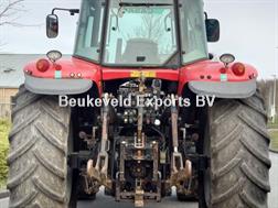 Massey Ferguson 6485