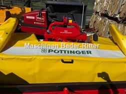 Pöttinger NOVACAT F 3100 ALPIN