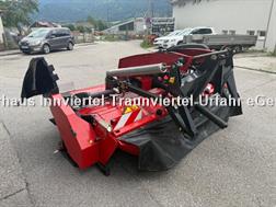 Kverneland Frontmähwerk Extra 632