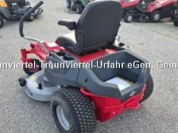 Cramer Akku Zero Turn 82ZT 107 82V