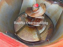 Trioliet TRIOMIX S 1-1000