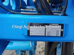 Lemken Azurit 9