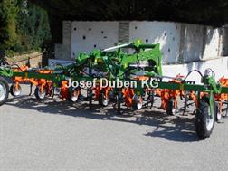 Amazone Venterra 2K - 6 x 75 cm Shuttle