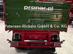 Pronar T 672 ECO  -  am Lager