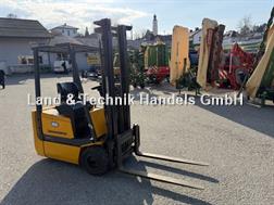 Jungheinrich EVG-DH 12.5