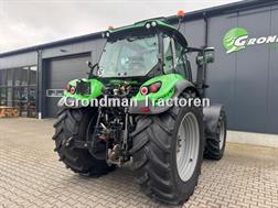 Deutz-Fahr AGROTRON TTV  6190