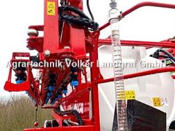 Unia Egret 3021 Anhängespritze 3000 L 21/15 m Gestänge 