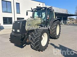 Valtra 8050 Hi-Tec