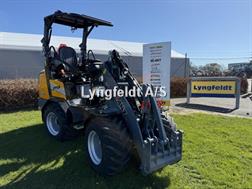 Giant G2300 HD X-TRA