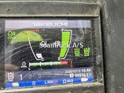 Takeuchi TB290-2