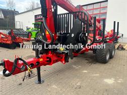 Stepa C 12+FKL 6295 mit Funk