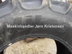 Mitas 520/70 R34 traktordæk