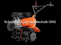 Husqvarna TF 325
