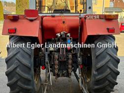 Steyr 8100