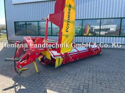 Pöttinger NovaCat 352 CF