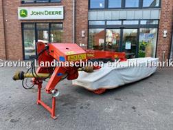 Kuhn GMD 4010 Lift Control