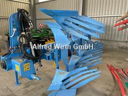 Lemken Juwel 8 Vario, 5 furchig "Lager-Räumung wegen Inha