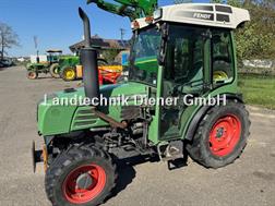 Fendt 207 VA