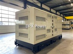 Iveco CR13TE2A - 385 kVA Generator - DPX-19795