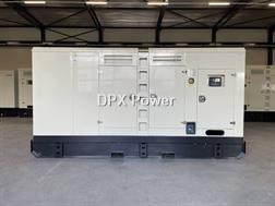 Iveco CR9TE8 - 330 kVA Generator - DPX-19795