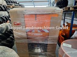 Rauch AXEO 18.1 Q Winterdienststreuer