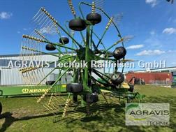 Krone SWADRO TC 880