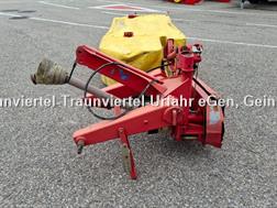 Pöttinger Mähwerk / Novadisc 265
