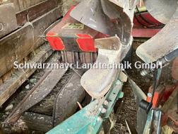 Regent Saturn 2-Schar-Pflug