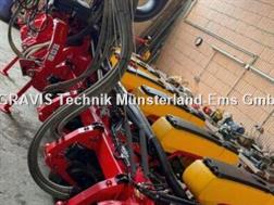 Väderstad TEMPO TPV 8