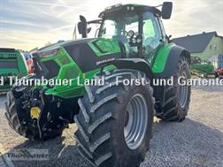 Deutz-Fahr AGROTRON TTV 7250