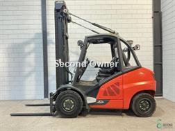 Linde H 50 D (394)