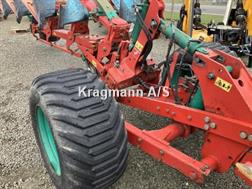 Kverneland PW 10