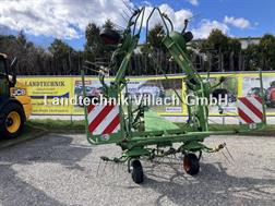 Krone KW 6.72/6