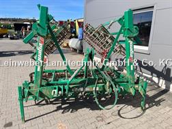 Regent Terrastar 520