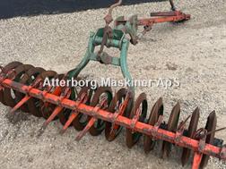 Kverneland Pakker Jordpakker