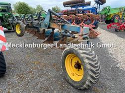 Overum DL 8108 H - 8 Schar