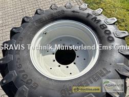 Trelleborg KR600/65R28